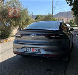 رينو تلسمان